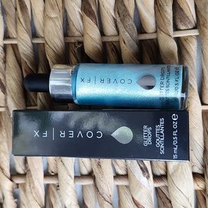 Cover FX | Glitter Drops